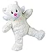Cuddly Soft 16 inch Stuffed Angel Teddy Bear...We stuff 'em...you love 'em!