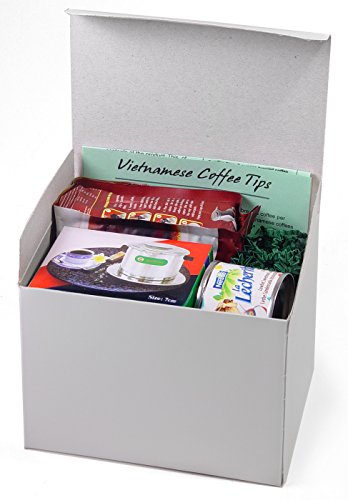 Vietnamese Coffee Minikit