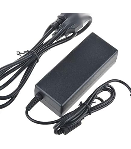 Amazon.com: Accessory USA 90W 36V AC DC Adapter for AI