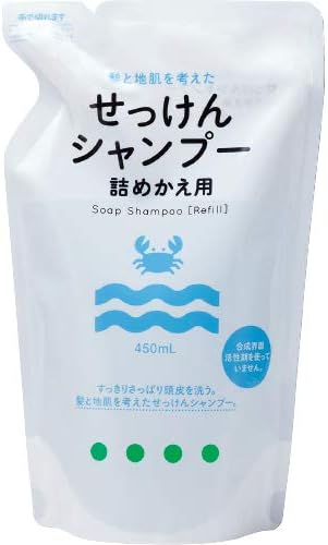 Amazon 詰替用せっけんシャンプー 生活クラブ スピリッツ シャンプー 通販