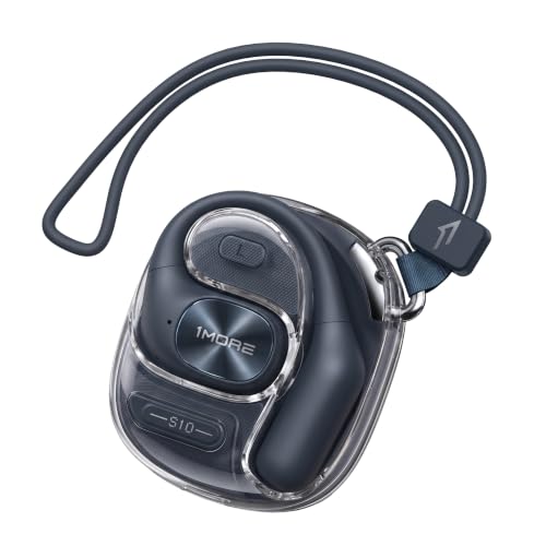 1MORE Open Ear Earbuds Over Ear Earbuds