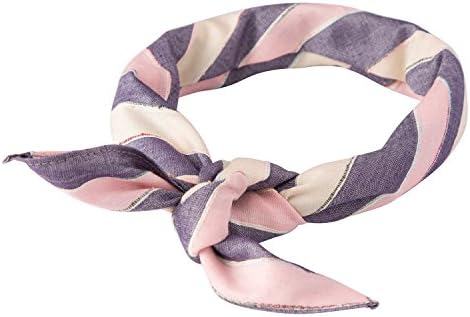 "Laurent" Neckerchief