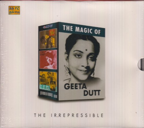 Geeta Dutt - Geeta Dutt - Zortam Music