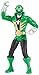 Power Rangers Super Megaforce - Green Ranger Action Figure, 4-Inch