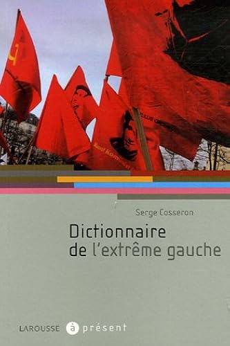 Download Dictionnaire de l'extrême gauche PDF