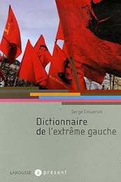 Dictionnaire de l'extrême gauche