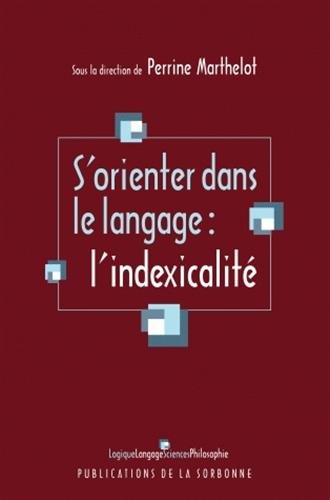S'orienter dans le langage