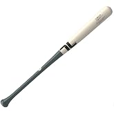 Tucci Bo Bichette Signature Model Pro Select Limited Wood Bat &ndash; Whitewash