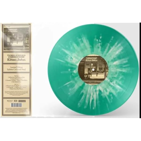Daniel Caesar - Freudian Limited LP Exclusive Blue vinyl
