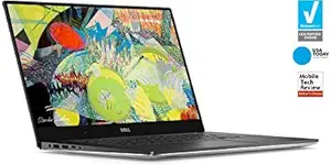 Dell XPS 15 9550 Laptop 15.6in 1080P FHD Nontouch, Intel i7-6700HQ 3.5GHz Quad Core 32GB RAM 1TB SSD NVIDIA GeForce GTX 960M w/ 2GB GDDR5 Windows 10 Professional (Renewed)