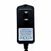 Micro USB 2A AC/DC Home Wall Charger Power Adapter for RCA Voyager Pro RCT6773W42B 7 Inch Tablet