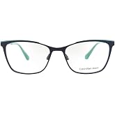 Calvin Klein Eyeglasses JEANS CKJ 21207 410 Navy/Pool