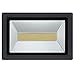 Solla 200W LED Flood Light Outdoor Security Lights, Super Bright Led Floodlight Waterproof Landscape Spotlights Outdoor Wall Lighting, 17200LM,Daylight White(5500-6000K),960LEDs
