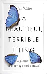 A beautiful terrible thing pdf A beautiful terrible thing pdf