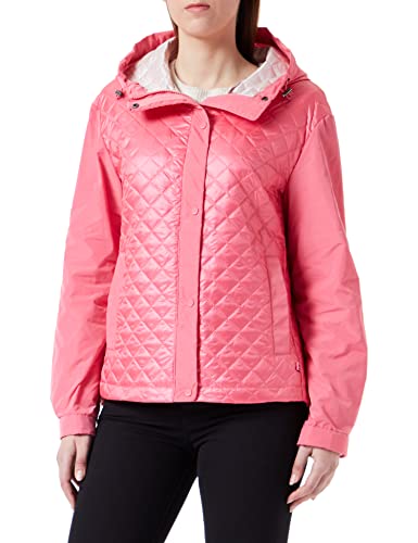 bugatti Damen 360200-31260 Blouson, pink-740, 44 EU