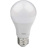 Genie Garage Door Opener LED Light Bulb Model GLEDB2-R, White - 4000K, Radio Frequency Friendly
