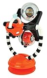 Harley-Davidson Unisex Baby H-D Theme Activity Station, 7.5 inches 20443