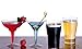 Party Essentials N161021 Hard Plastic Pint Glass, 16-Ounce Capacity, Clear (Case of 120)