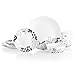 Corelle 18-Piece Service for 6, Chip Resistant Dinnerware Set, Uptown Garden