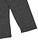 Peppa Pig George Toddler Boys Long Sleeve Tee (5T, Dark Grey)
