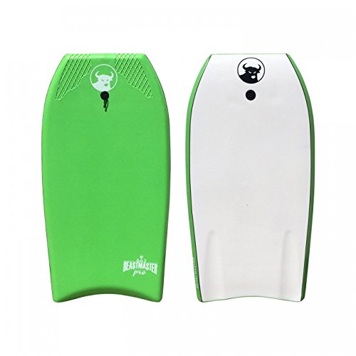 Morey Bodyboards Wham-O Mach 7SS Review 3