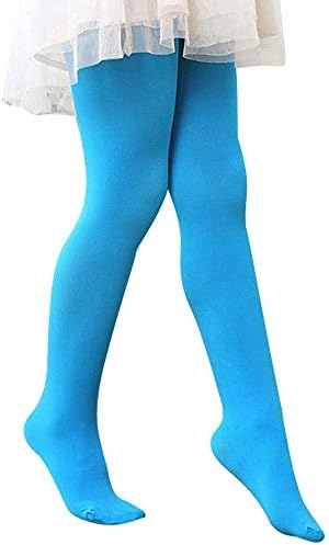 light blue tights for toddlers