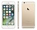 iPhone 6s 16GB GSM Unlocked Smartphone (not for CDMA Carriers), Gold (Renewed)