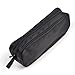 Case Star Quality Nylon Slim Travel Organizer Carrying Zipper Bag Case Organizer for Notebook Laptop MacBook Chromebook USB Charging HDMI VGA Line in/Out Cable OTG Cord Capacitive Stylus