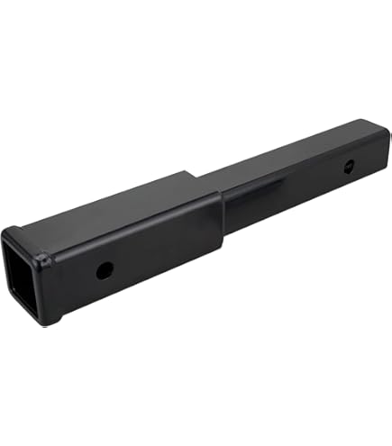 Reese Towpower 77230 Class I Insta-Hitch With 1-1/4" Square