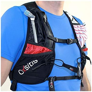 Oxsitis pulse 8 Clearance