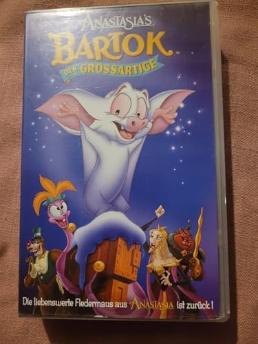Amazon.com: The New Adventures of Pinocchio [VHS] : Movies & TV