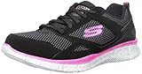 Skechers Sport Women's New School Fashion Sneaker