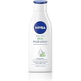 Nivea Aloe Hydration Body Lotion, 200ml.