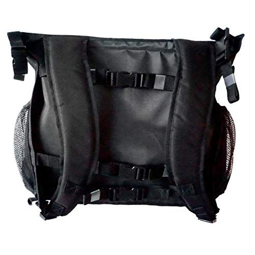 The Sandpacks Beach Porter boogie board bag is a versatile beach