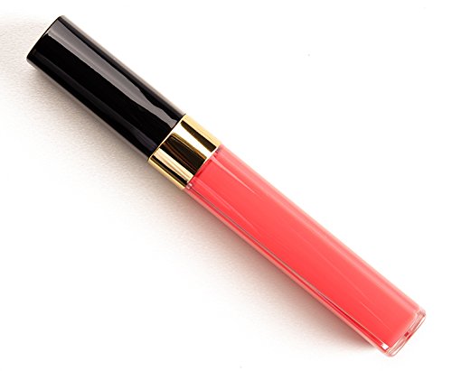 Chanel Levres Scintillantes AQUA GLOSSIMER # 602 TANAMI 6ml/0.2oz