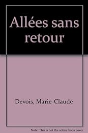 Allées sans retour