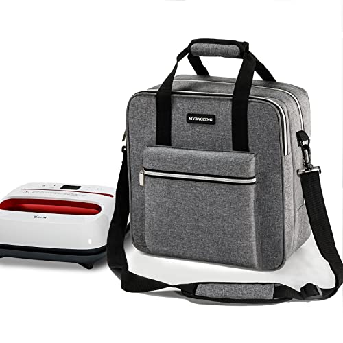 DoubleLayer Carrying Case for Cricut Easy Press 2 12x10, Cricut Heat