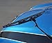 TuningPros WBMJ-D24 Metal Frame Windshield Wiper Blade, 24