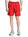 ASICS Men's 7-Inch Core Pocketed Shorts, Red Heat, XX-Large