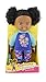 Positively Perfect African American 14.5IN Doll - Aaliyah