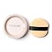 KOKOBUY Women Face Cosmetic Beauty Powder Loose Powder Waterproof Skin Finish Powder Oil-absorbing Powder
