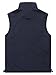 Gihuo Men's Lightweight Quick Dry Outdoor Multi Pockets Fishing Vest
