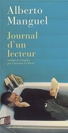 Journal d'un lecteur