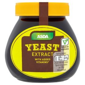 Amazon Com Asda Yeast Extract 240g Grocery Gourmet Food