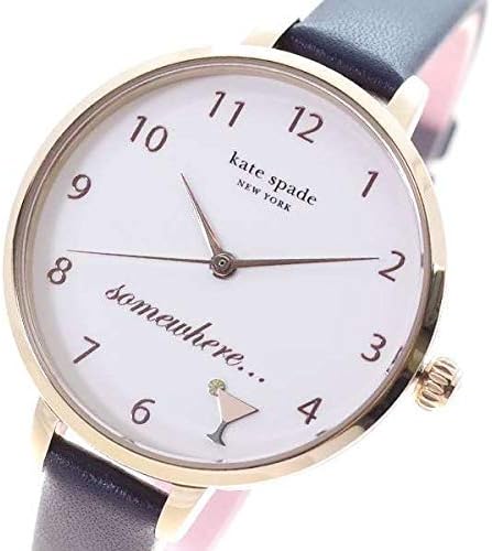 kate spade watch somewhere