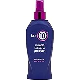 It's a 10 Haircare Miracle Leave-In product, 10 fl. oz.