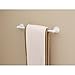 Franklin Brass Astra Towel Bar, White Bathroom Towel Holder, Bathroom Accessories, 127764