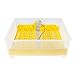 Best Choice Products 48 Digital Clear Egg Incubator Hatcher Automatic Egg Turning Temperature Controller