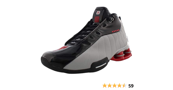 nike shox bb4 amazon