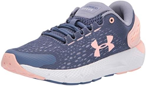 grade school ua charged rogue 2 running shoes